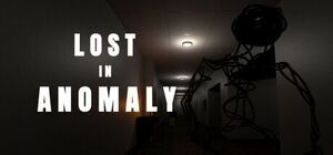 [PC] Lost in Anomaly бесплатно 