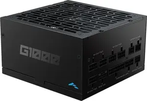 Блок питания Sama G1000 на 1000 Вт с сертификатом 80Gold+ (цена с Озон картой 7305₽)
