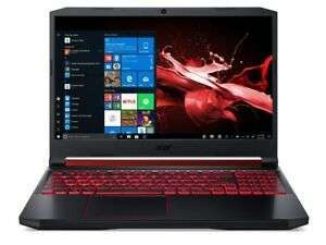 [Из США, нет прямой доставки] Refurbished - Игровой ноутбук Acer Nitro 5 17.3" i5-9300H 2.40GHz GTX 1650 4Gb, 8GB Ram 512GB SSD Win10 Home