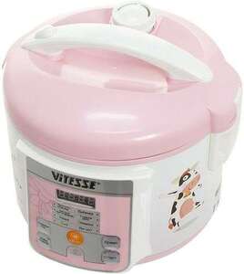 Мультиварка Vitesse VS-584