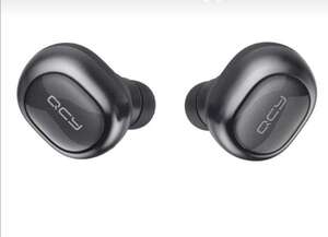Беспроводные наушники QCY Q29