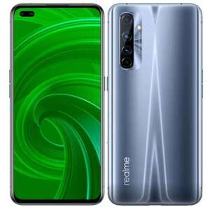 Realme X50 Pro 5G Player Edition (8/128 Гб за 31265)