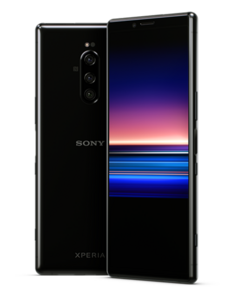 Смартфон SONY Xperia 1