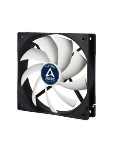 Корпусный вентилятор Arctic f12 pwm