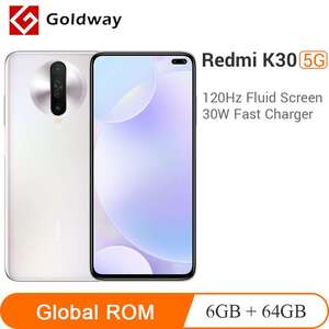 Смартфон Redmi k30 5g