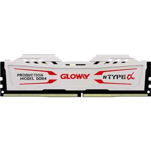 Оперативная память DDR4 Gloway 16 Гб 2400 МГц